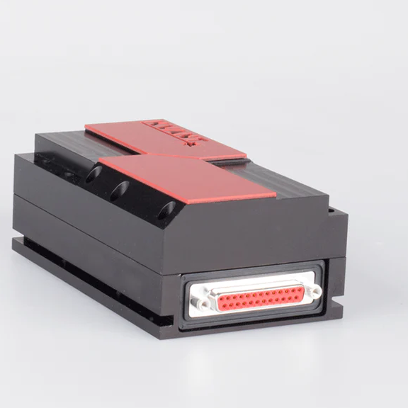 Thumbnail: Kvant GLM-2500N