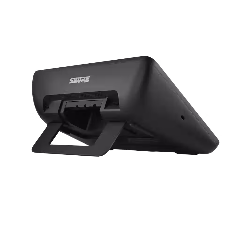 Thumbnail: Shure IntelliMix Foundation System, Americas