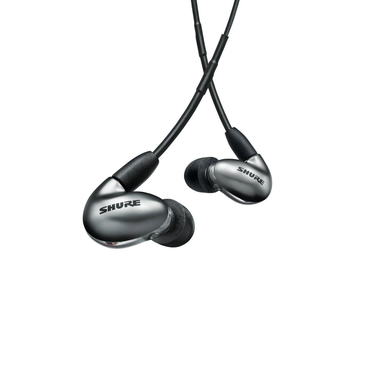 Shure SE846G2 SE846 EARPHONE,GRAPHITE
