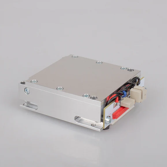 Miniatura: Kvant RGB-6kF-AI