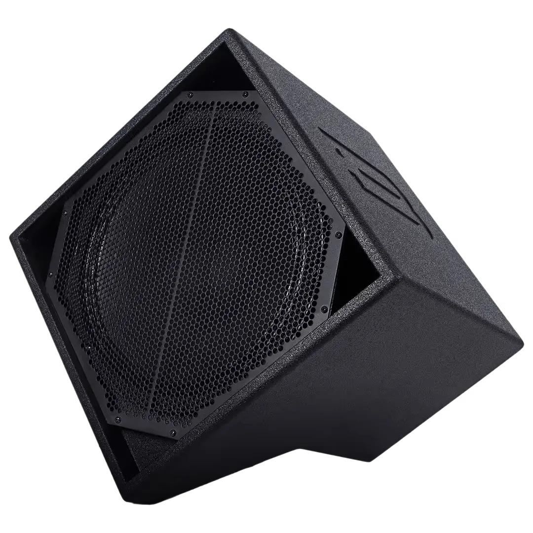 BASSBOSS DiaMon-MK3 A ctive Loudspeaker