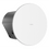 Thumbnail: QSC 6.5" Two-way ceiling speaker, 70/100V transformer with 16Ωbypass, White