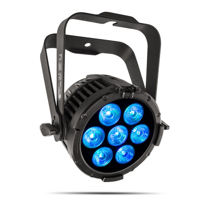 Miniatura: Chauvet Pro COLORdash Par-Hex 7IP