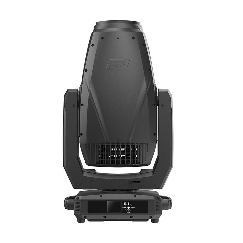 Thumbnail: American DJ Hydro Hybrid;IP65. 420W, moving head
