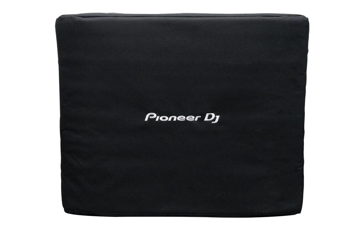 Pioneer DJ Loudspeaker cover for the XPRS152