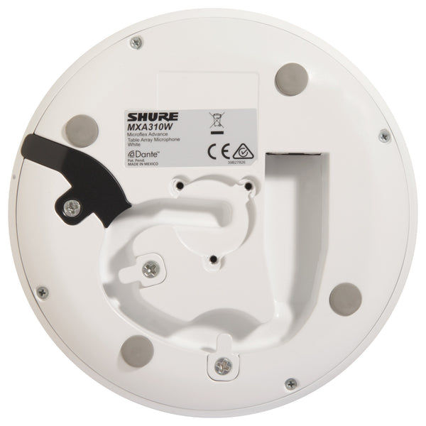 Thumbnail: Shure ECOSYSTEM BUNDLE 310L 310L W-V