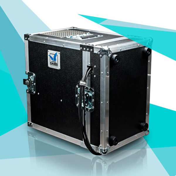 Thumbnail: Smoke Factory Enterprise TC4 2600W