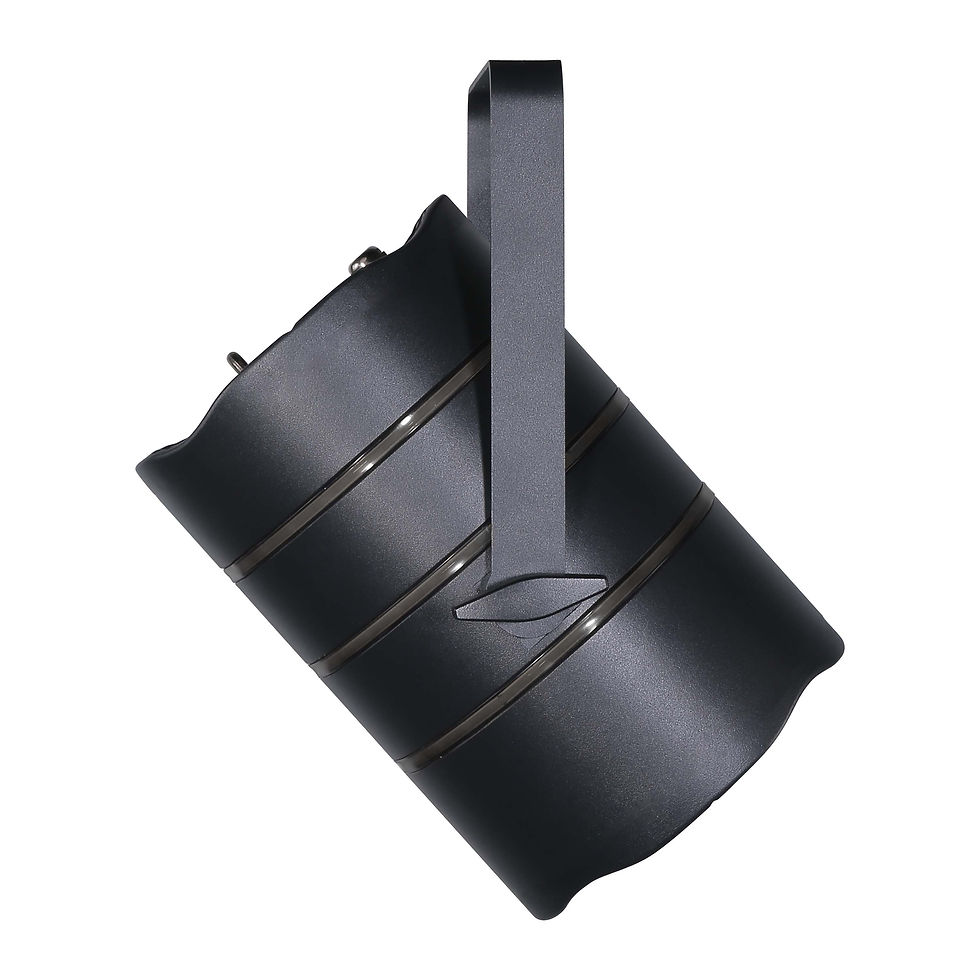 Miniatura: JMAZ JP4001 ZONA 5S Full-Spectrum RGBA+LIME LED House Light