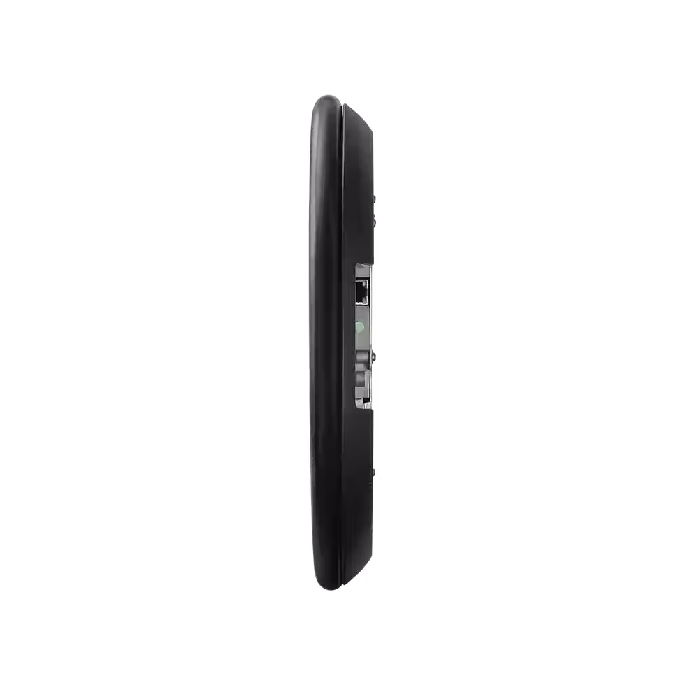 Thumbnail: Shure 13.5" Round Planar Array, Black