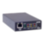 Miniatura: AMX EXB-MP1 ICSLan Multi-Port, 1 COM, 1 IR/S, 2 I/O, 1 IR RX