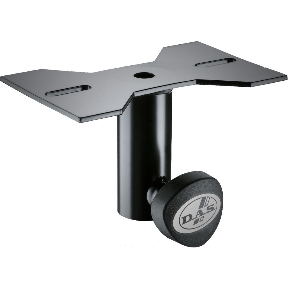 DAS Audio Brand Speaker to pole adaptor(Required for tripod/pole mounting w/AXS)