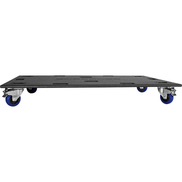BASSBOSS DJ18S Wheel Cart