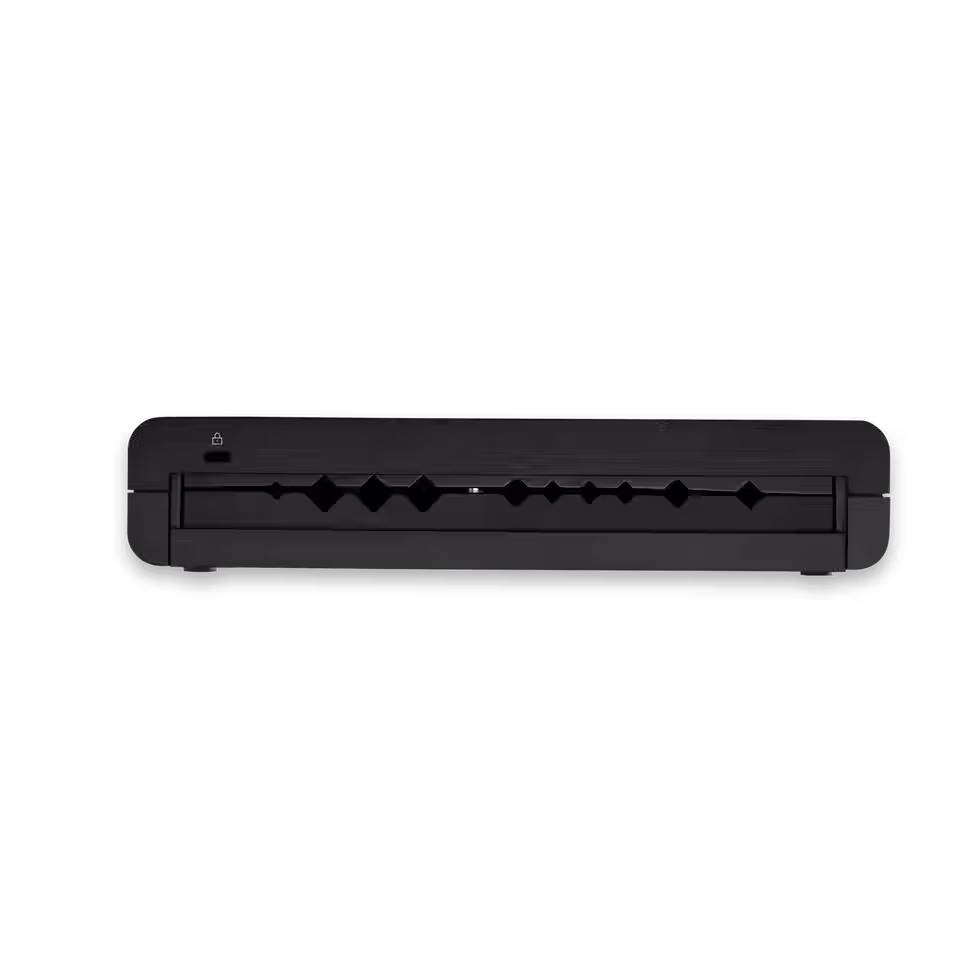 Thumbnail: Shure IntelliMix Foundation System, Americas