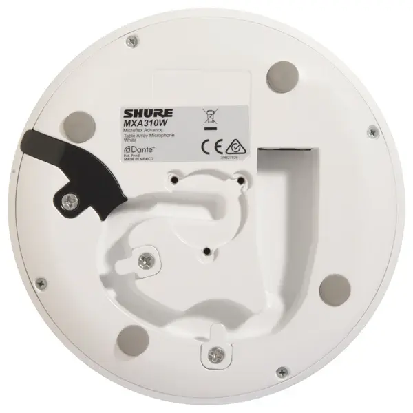 Thumbnail: Shure ECOSYSTEM BUNDLE 310L 310L B-V