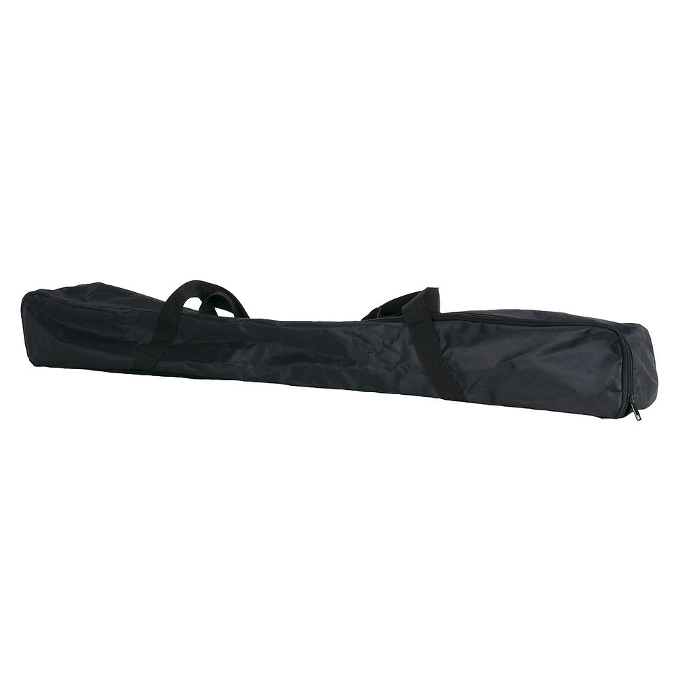 Thumbnail: American DJ LED BP TUBES 4 PAK;4 LED battery powered