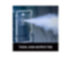 Thumbnail: American DJ Entour Pileus,  fog machine, 1600W w/ Wired Digital comm Network