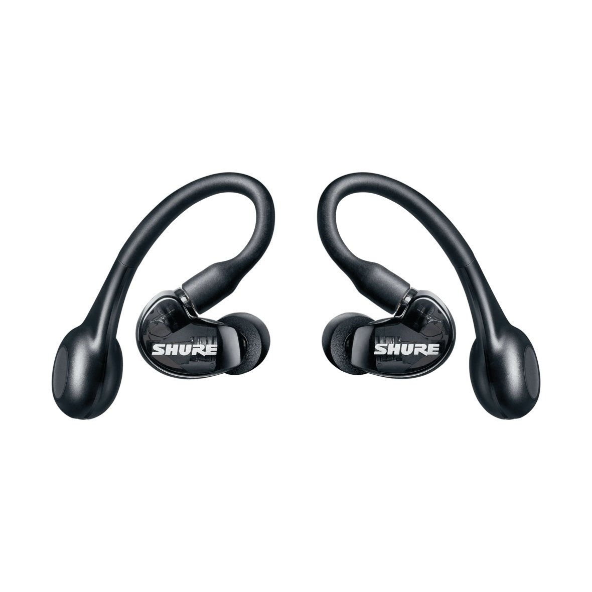 Shure SE21DY+TW2 SE215 BLACK W/BT MMCX TRUE WIRELESS