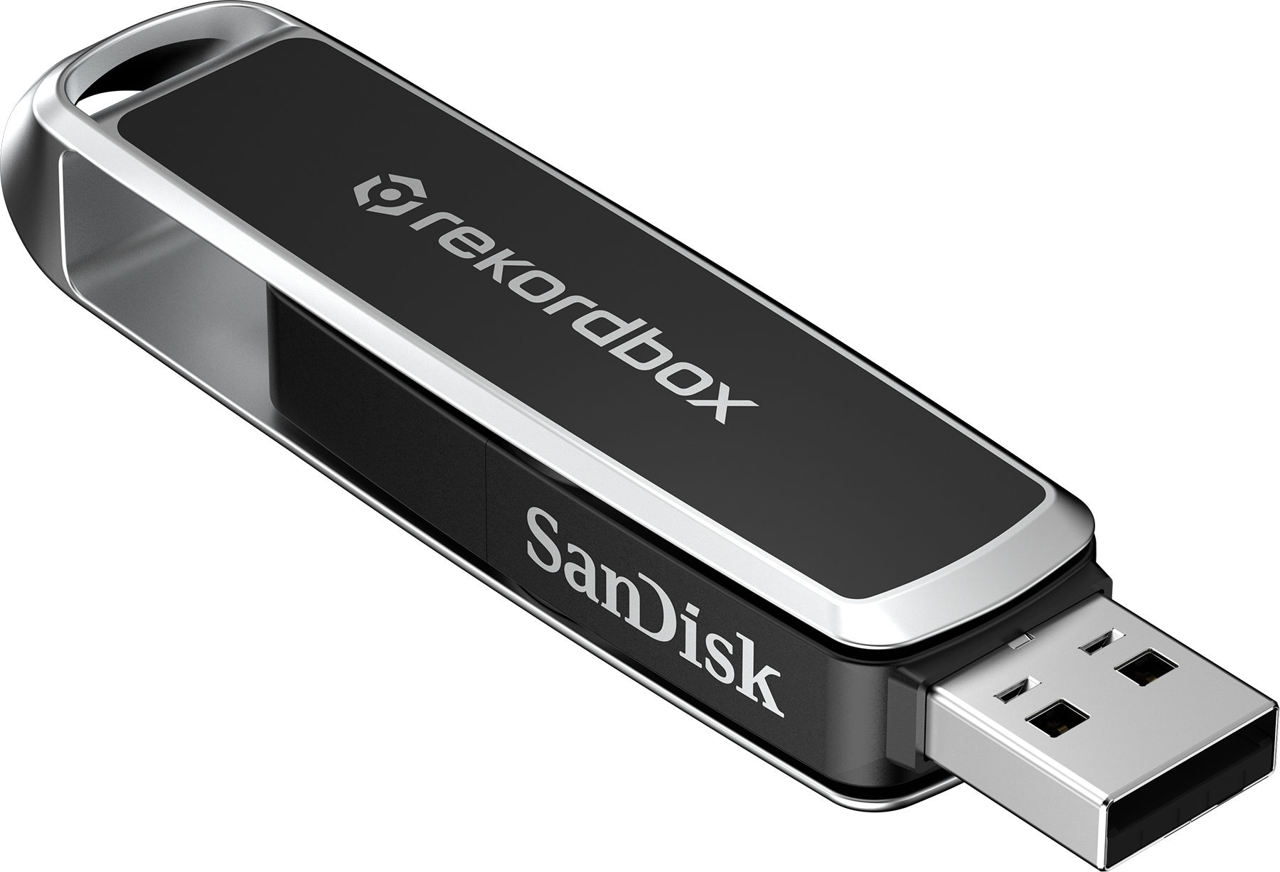 Pioneer DJ SanDisk DJ Flash Drive-1TB high speed dual DJ flash drive