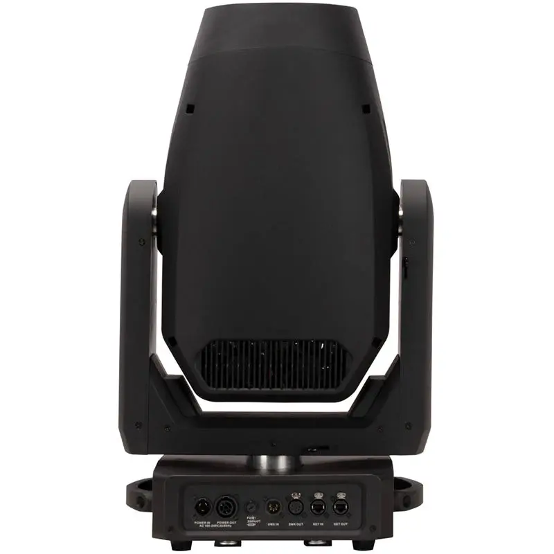 Thumbnail: ADJ Protégé XL;450W LED moving head With Wired Digital communication Network