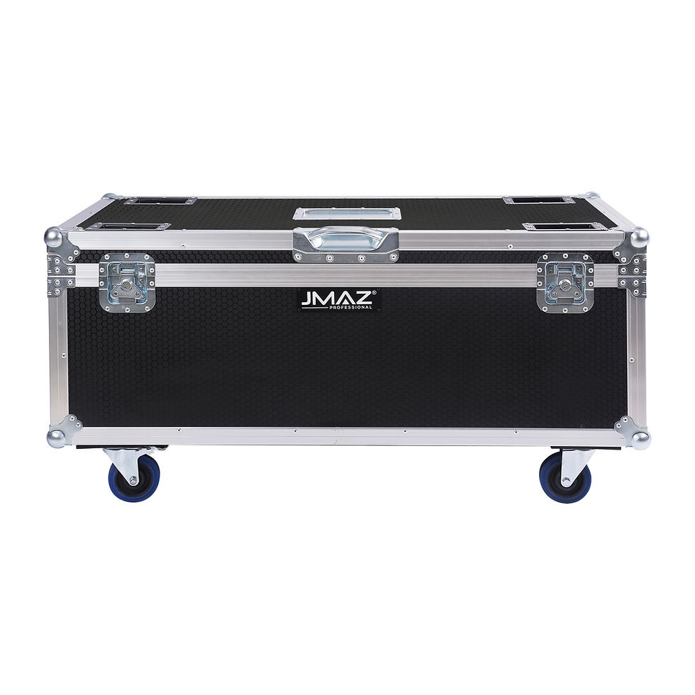 Miniatura: JMAZ JP2014 Electro Panel W18 4Pack with Charging Road Case