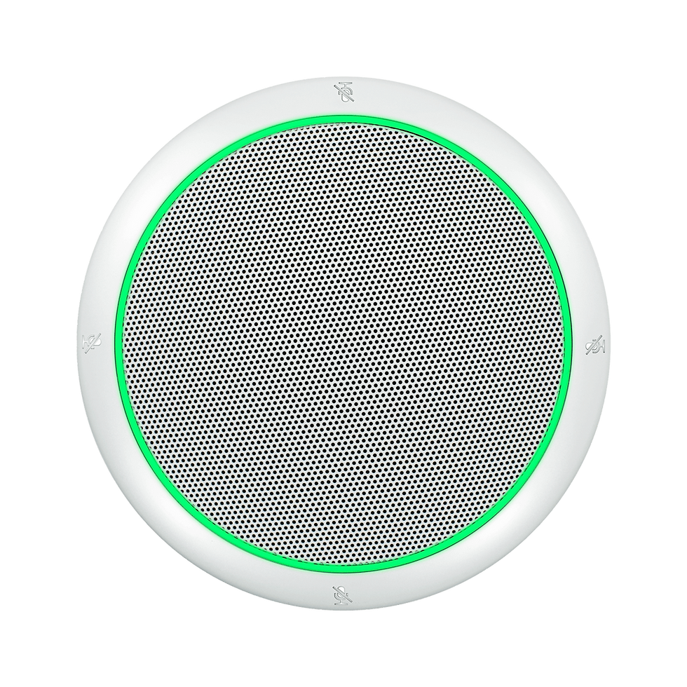 Thumbnail: Shure ECOSYSTEM BUNDLE 310P 310P W+HCAM-V