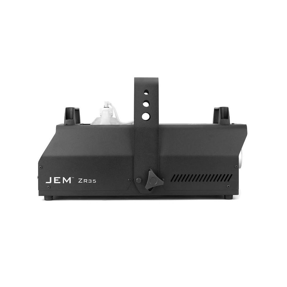 Miniatura: Martin JEM ZR35 230V/50-60Hz, EU