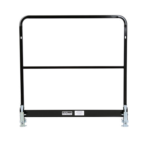 BilJax AS2100 Guardrail-2' W, Vertical
