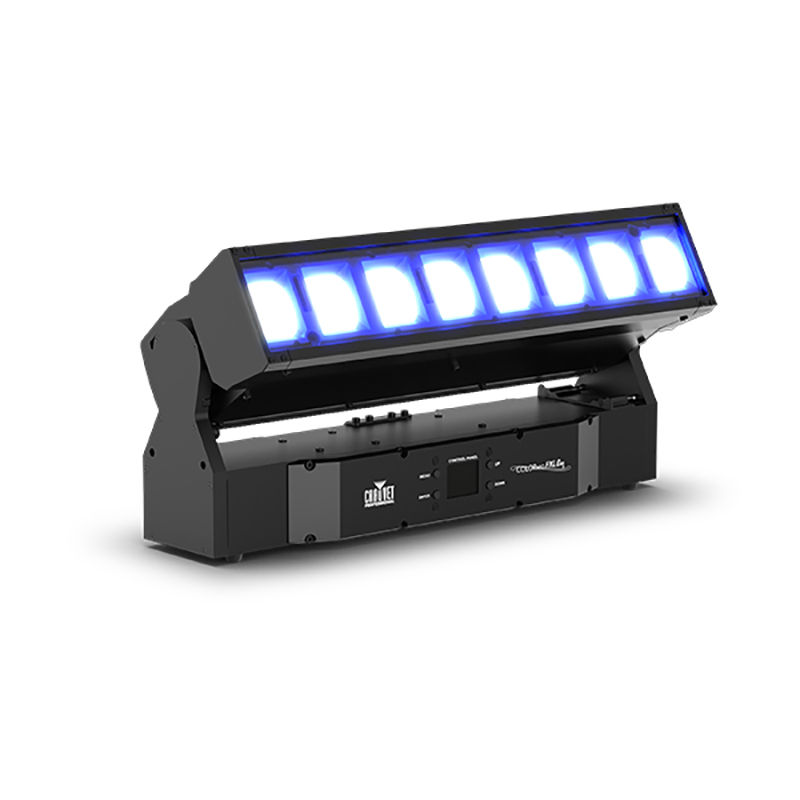 Miniatura: Chauvet Pro COLORado PXL Bar 8