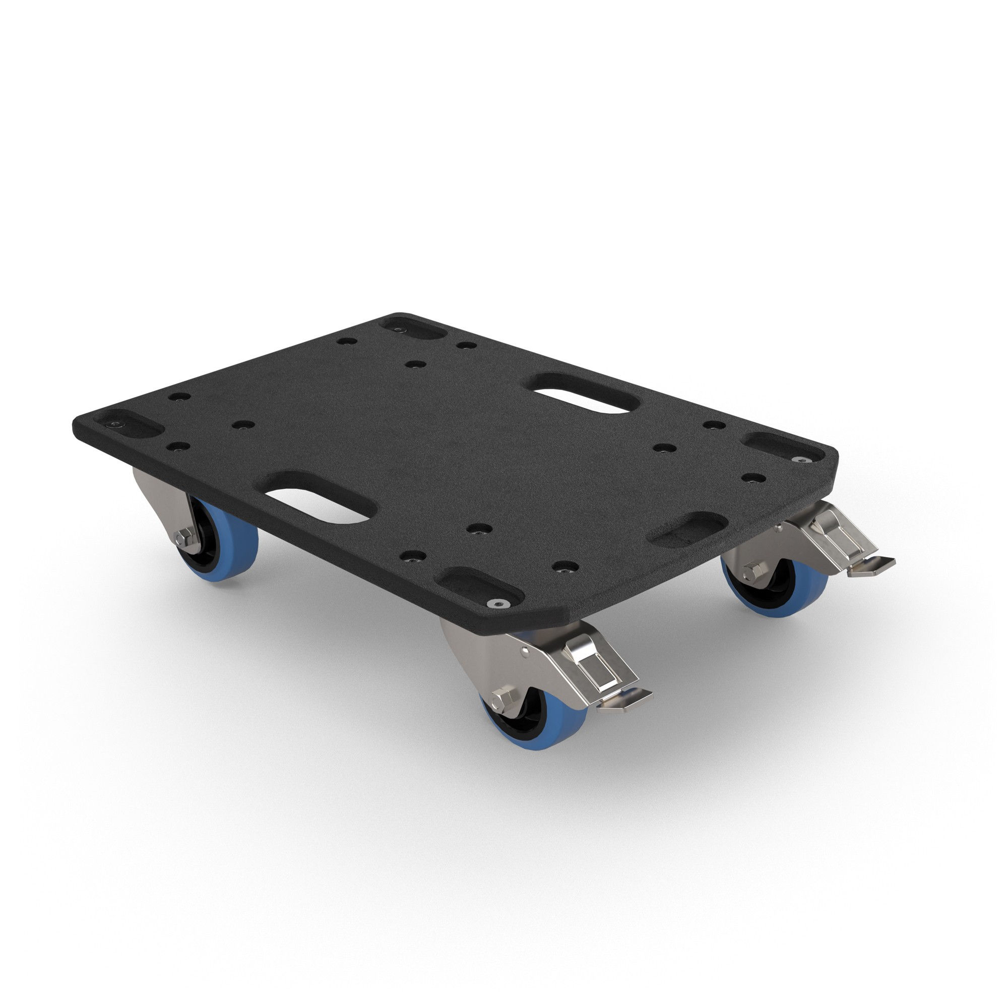 LD Systems Caster Board for LD MAUI 28G3