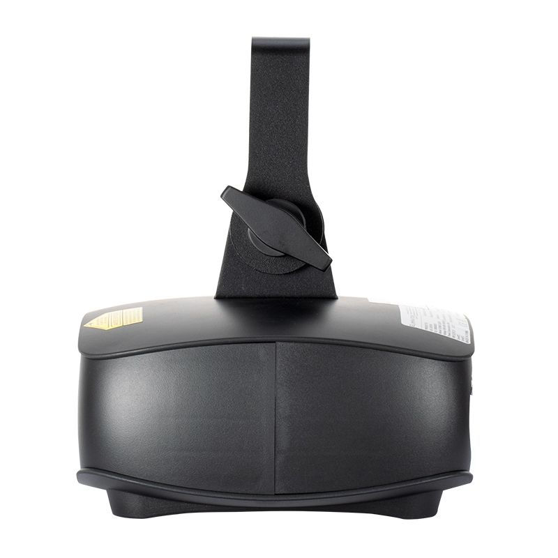 Thumbnail: American DJ Cosmic Burst;Laser Burst Beam Effect