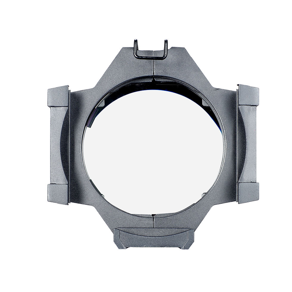 Miniatura: JMAZ JP4009 Zona Profile 19° Lens Tube