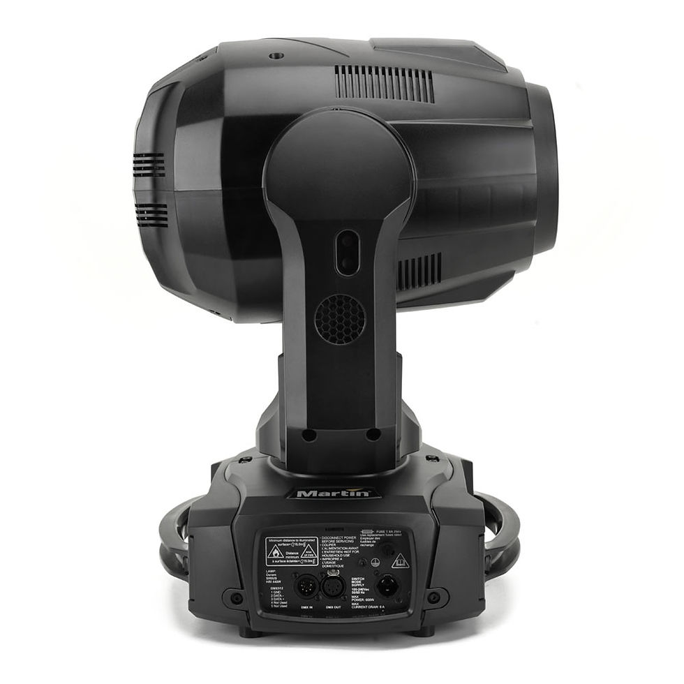 Miniatura: Martin MAC AXIOM HYBRID