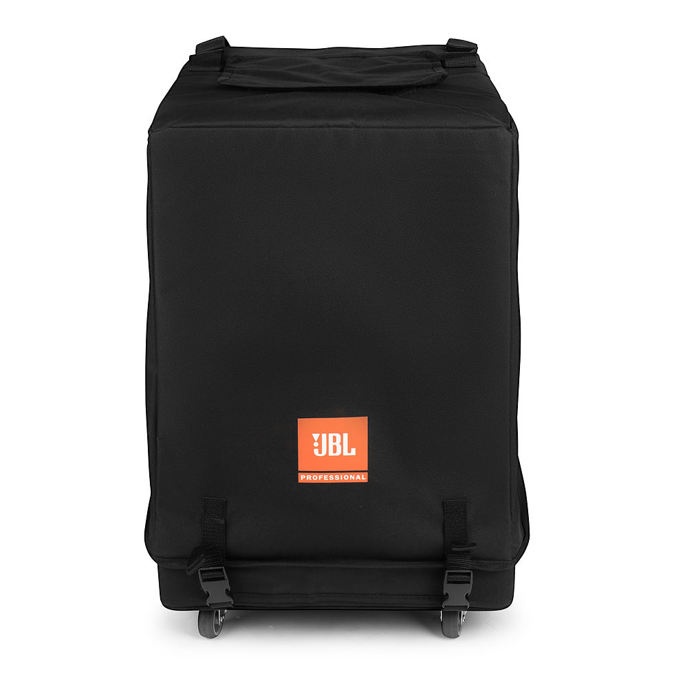 JBL Bags Transporter for PRX ONE Speaker