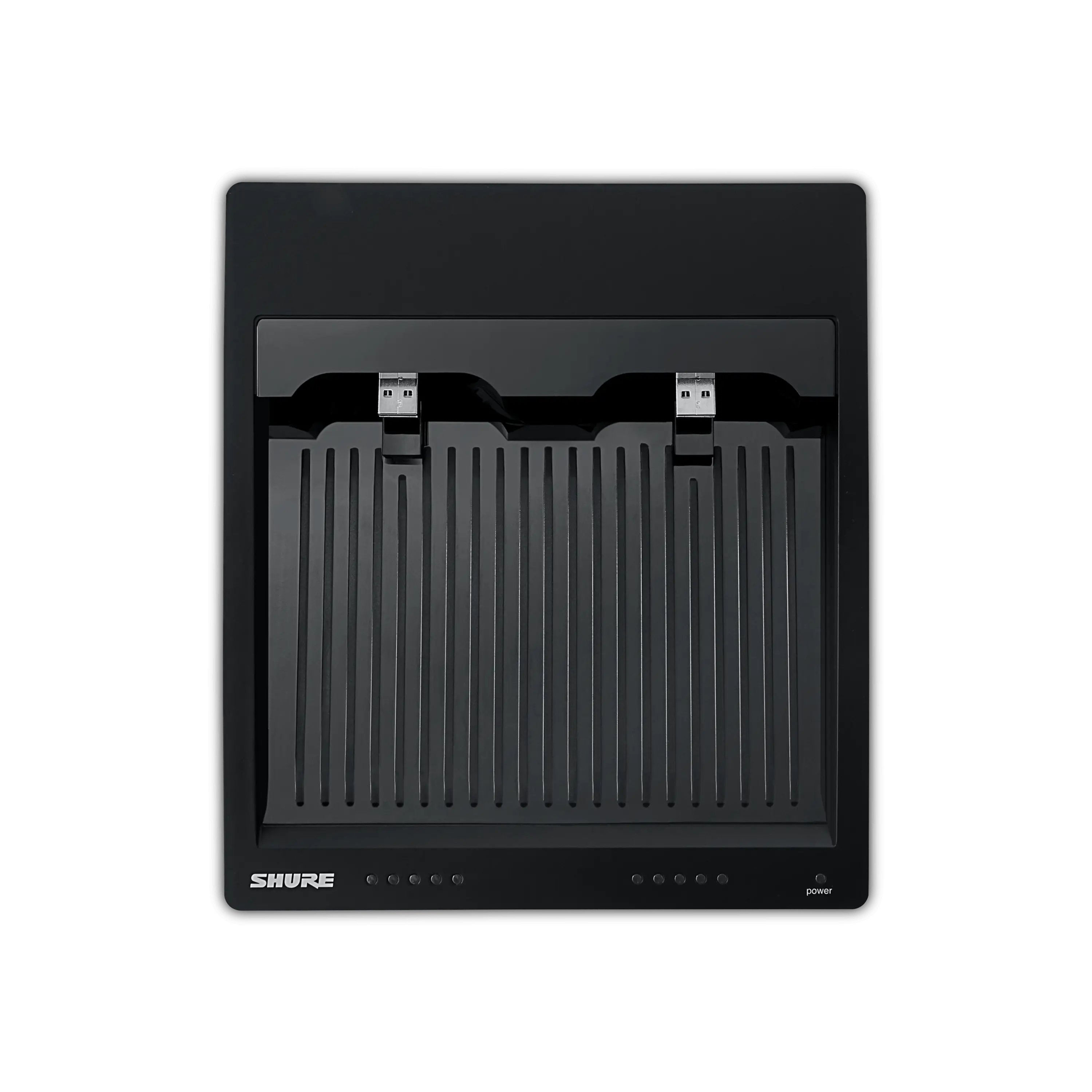 Shure 2-UP NETWORKED DOCK FOR BN & GN