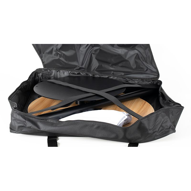Thumbnail: American DJ Decor Cocktail Table;heavy metal base
