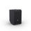 Miniatura: LD Systems ANNY 8 - Portable battery-powered BT PA loudspeaker w/ mixer, Black