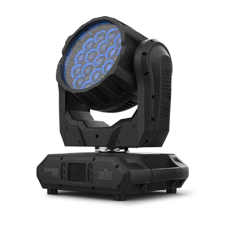 Thumbnail: Chauvet Pro Maverick STORM 1 WASH