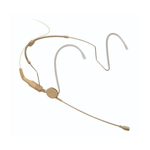 Sennheiser HSP 2-EW-3 Lightweight neckband mic assembly