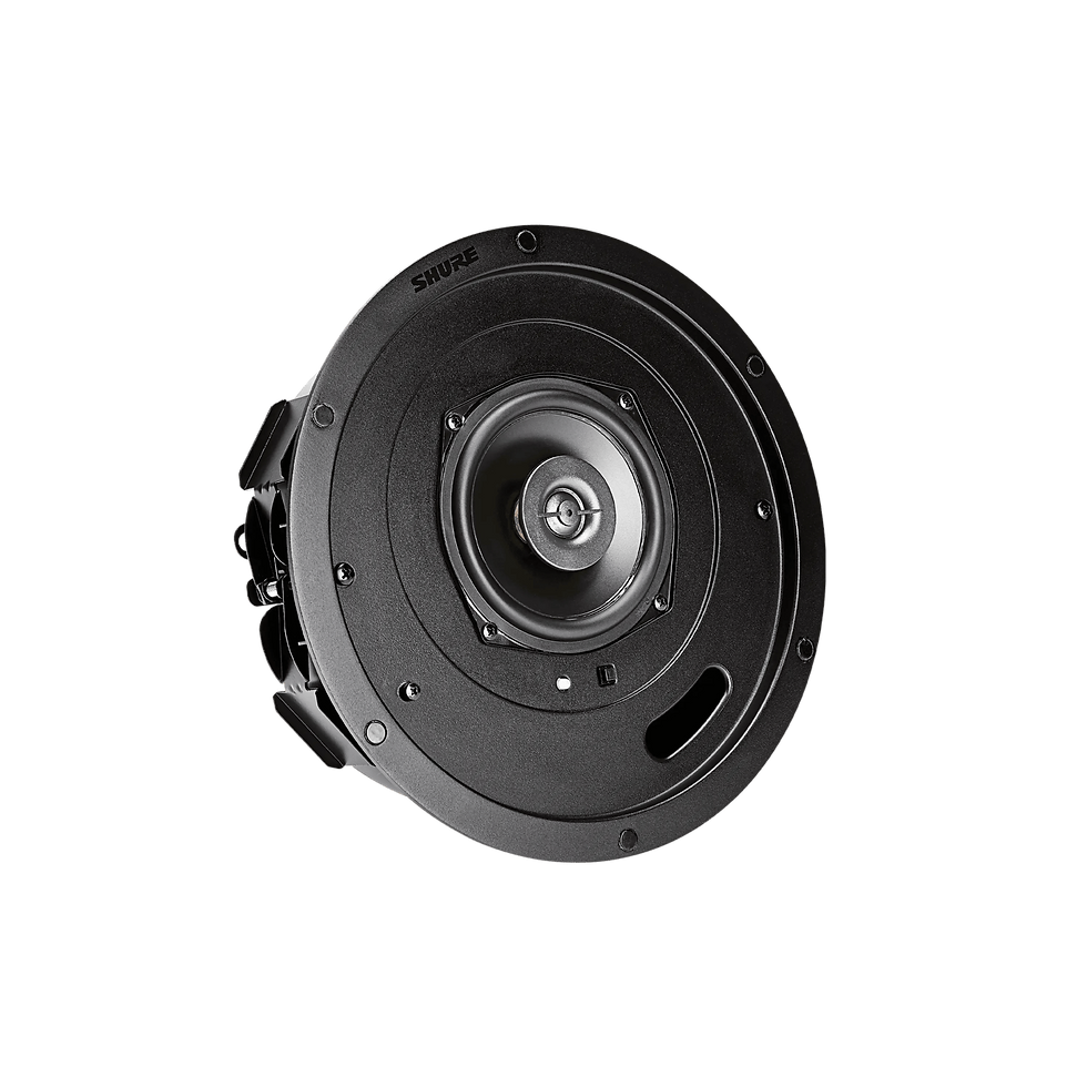 Thumbnail: Shure ECOSYSTEM BUNDLE 712P 712P W+HCAM-V