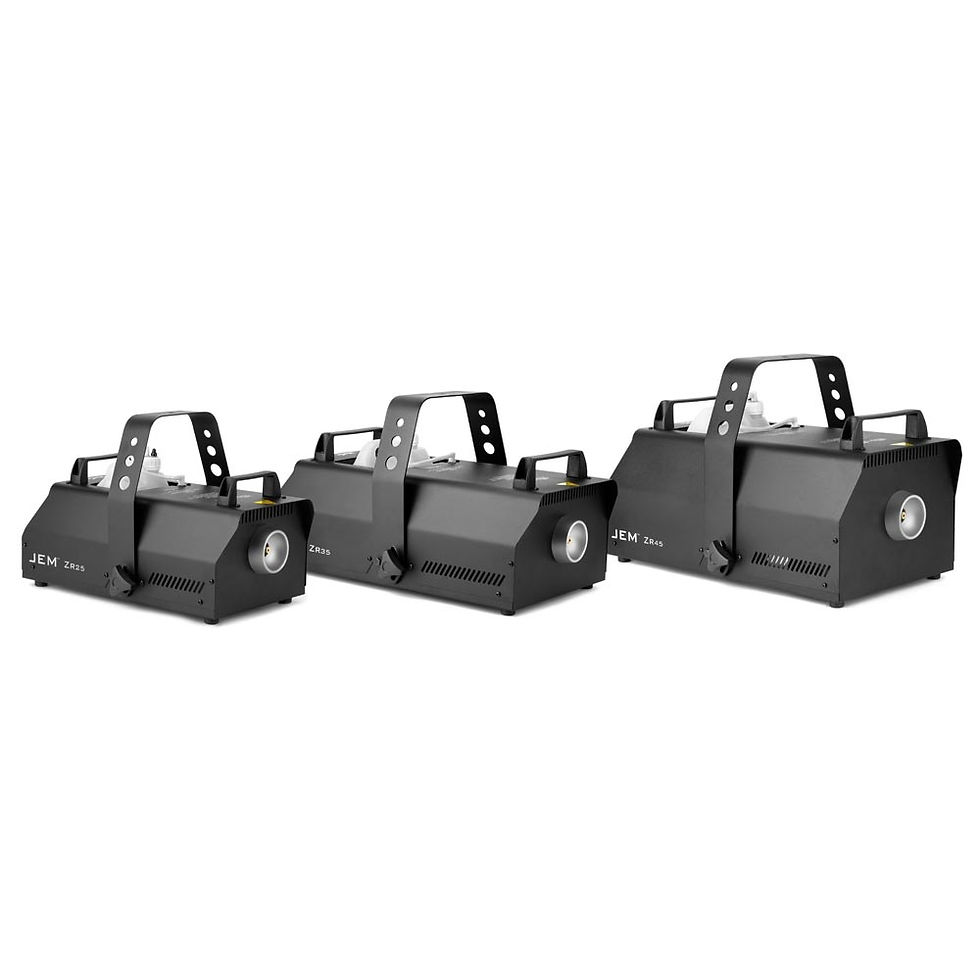 Miniatura: Martin JEM ZR35 120V/50-60Hz, US