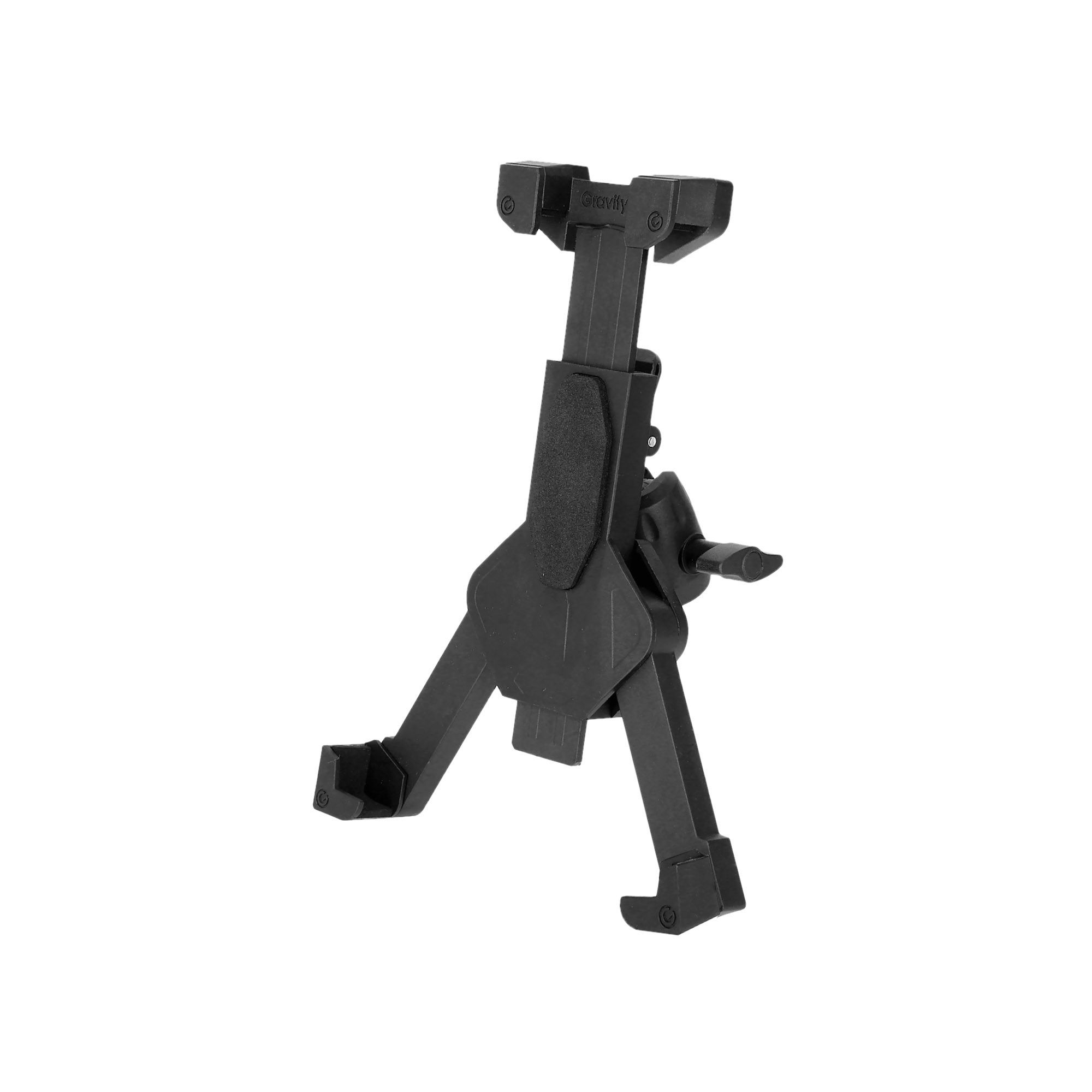 GRAVITY Traveler universal tablet holder for stand mounting