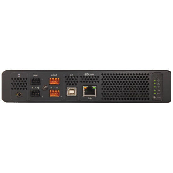 Thumbnail: Shure ECOSYSTEM BUNDLE 310P 310P AL+HCAM-V