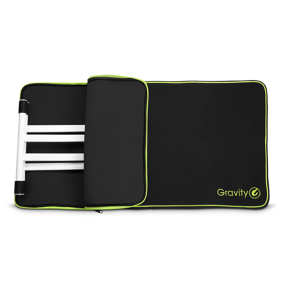 Thumbnail: GRAVITY Keyboard Stand Bag