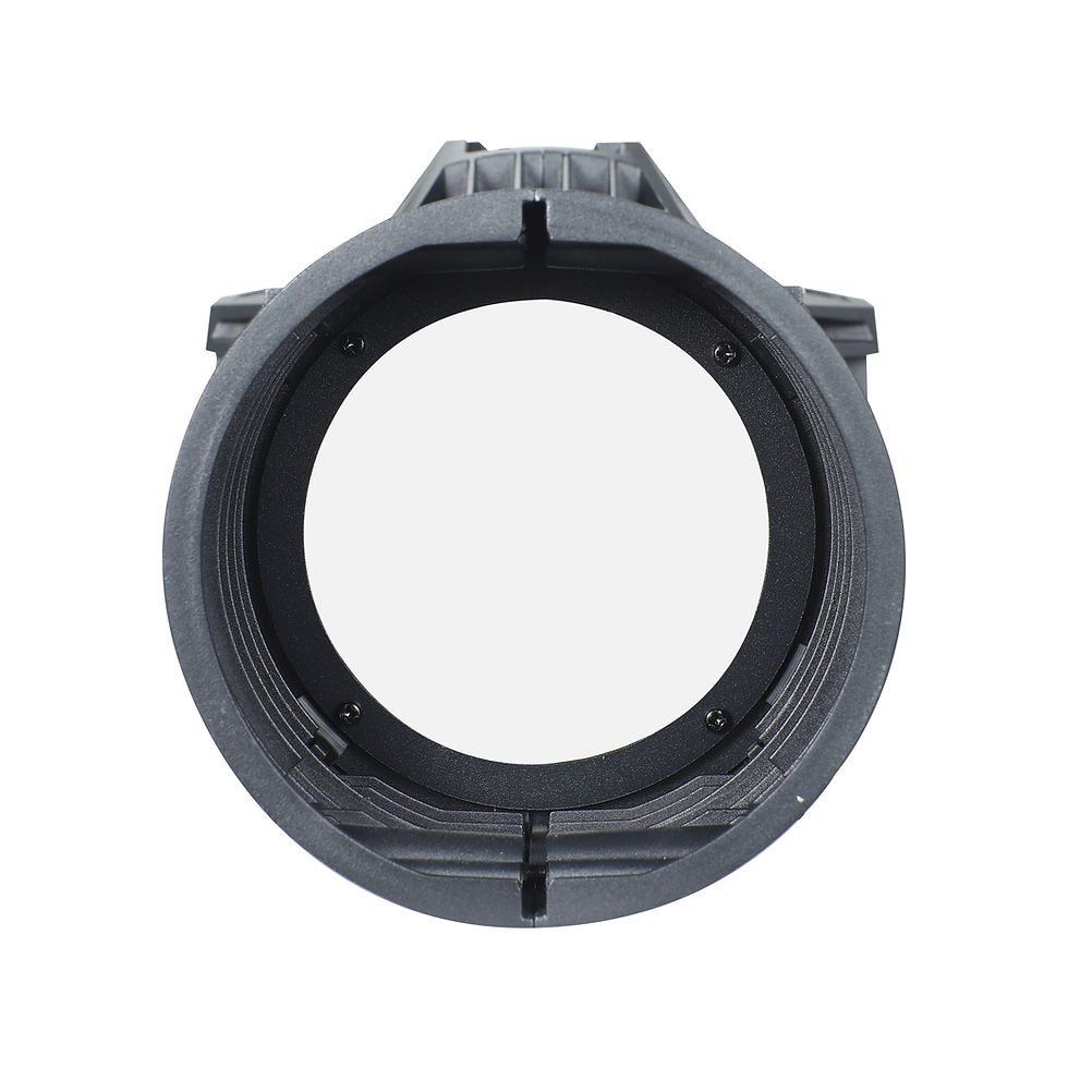 Miniatura: JMAZ JP4011 Zona Profile 36° Lens Tube