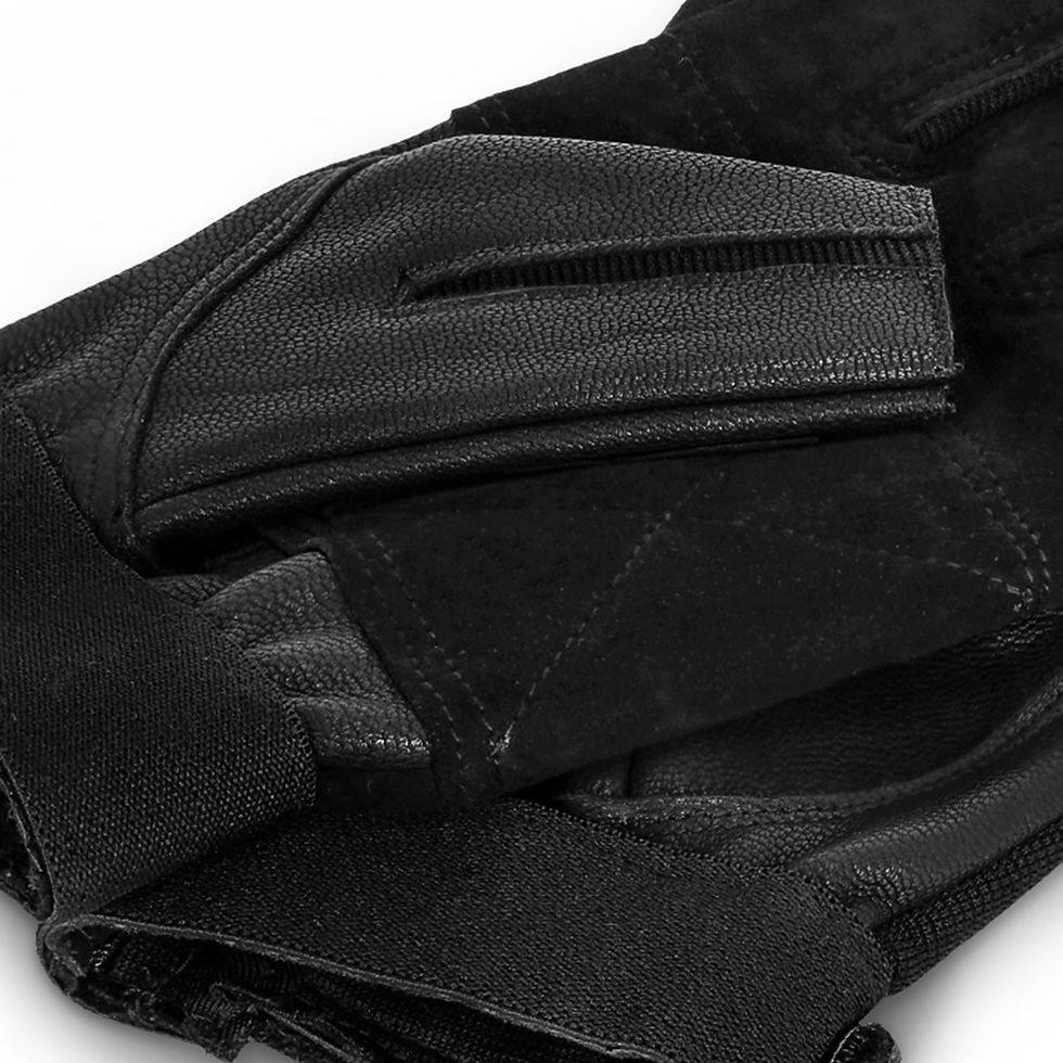 Thumbnail: GRAVITY Robust work gloves size XL