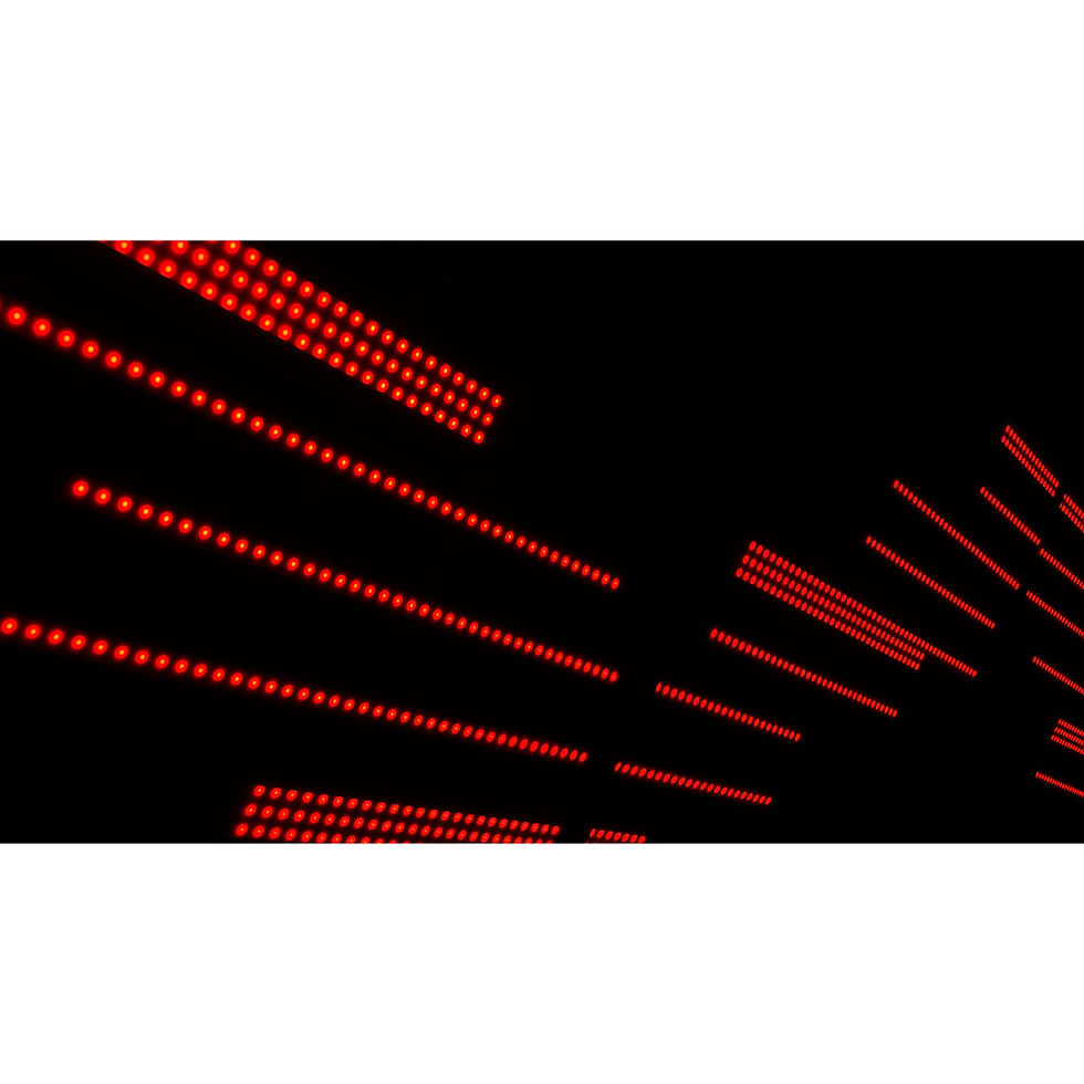 Thumbnail: Chauvet Pro EPIX StripTour