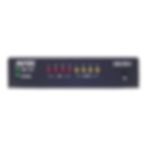 Miniatura: AMX EXB-IRS4 ICSLan IR/S Interface, 4 IR/S and 4 Inputs