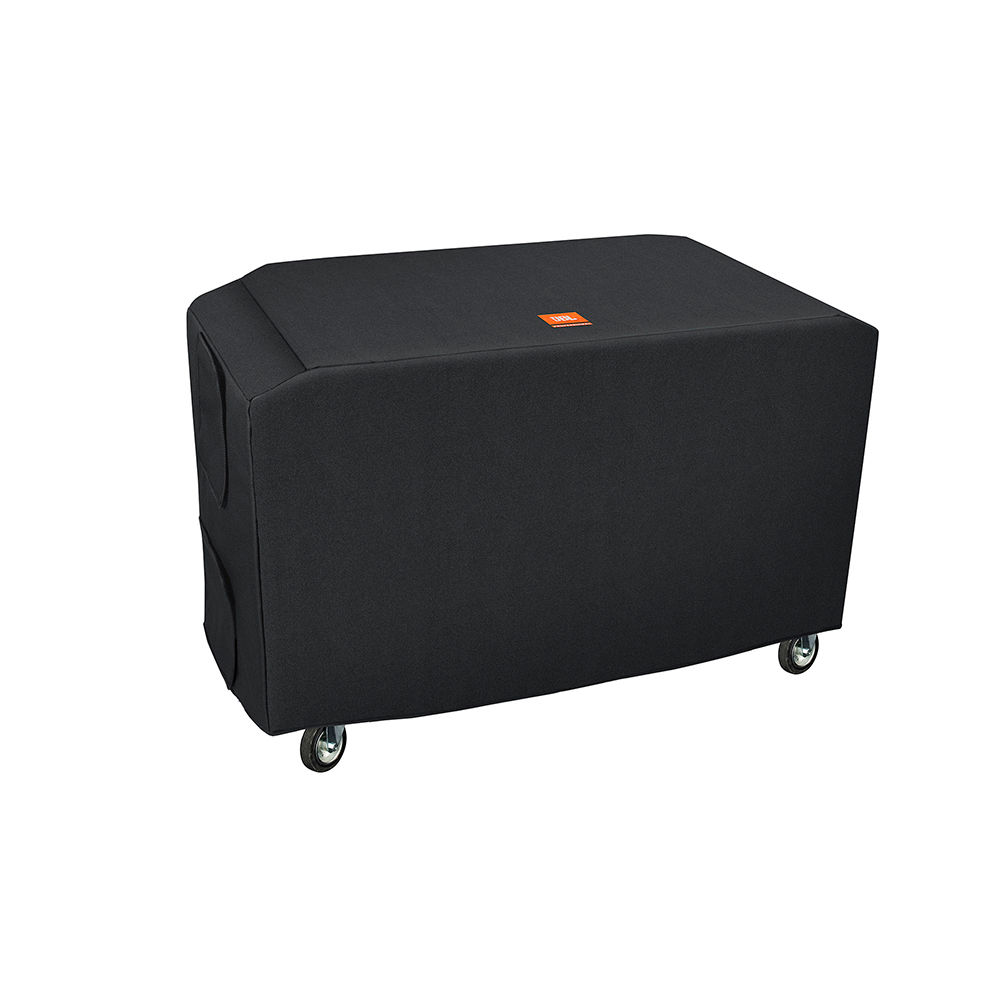 JBL Bags Deluxe padded cover for SRX828SP w/Casters