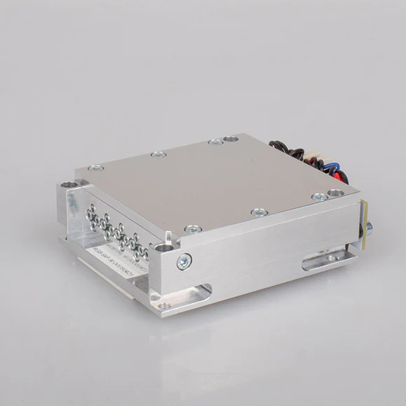Miniatura: Kvant RGB-6kF-AI