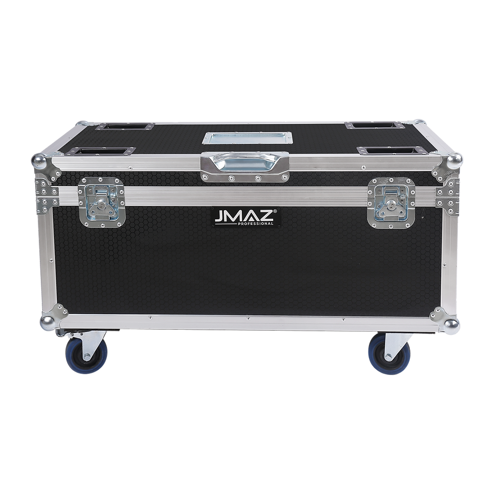 Miniatura: JMAZ JP2013 Electro Panel W8 4Pack with Charging Road Case